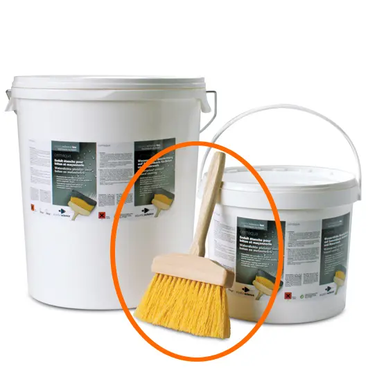 AQUATIC SCIENCE Applicatore per CEMAQUA