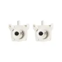 AQUAFORTE Set di camere d'aria AP-60/80/100