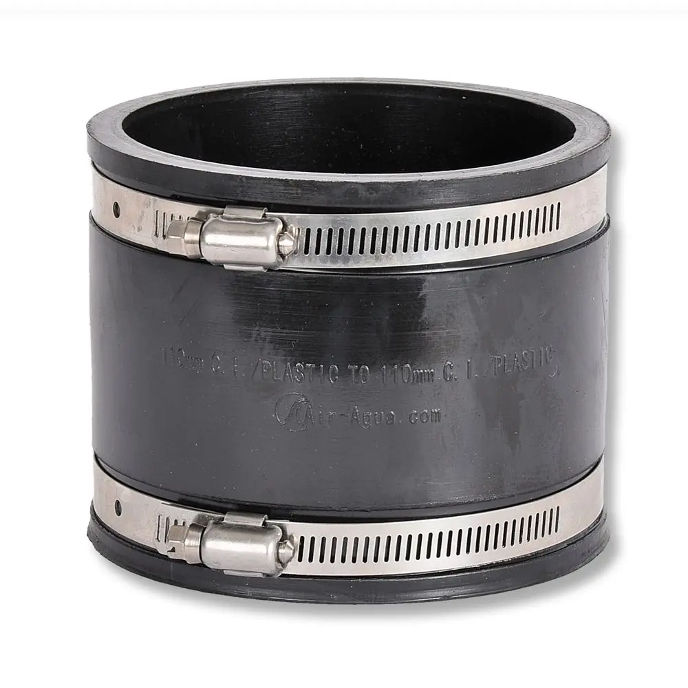 Manicotto NBR Flessibile