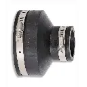 Manicotto NBR Riduzione Flessibile