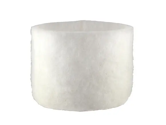 MOUNTAIN TREE 3D Filter Bag for Pump - Sacchetto Lana Filtrante Pompe