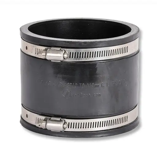 Manicotto NBR Flessibile