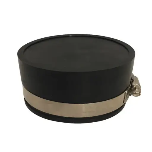 Tappo terminale Flessibile NBR