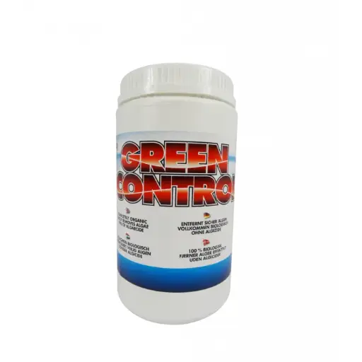 AIR-AQUA Green Control