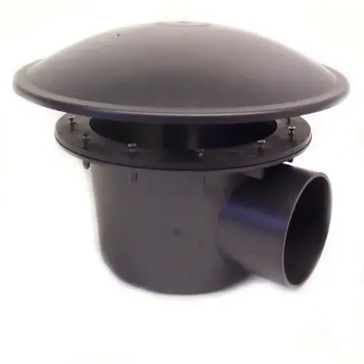 [DRENO110] Dreno Scarico a pavimento 110 mm