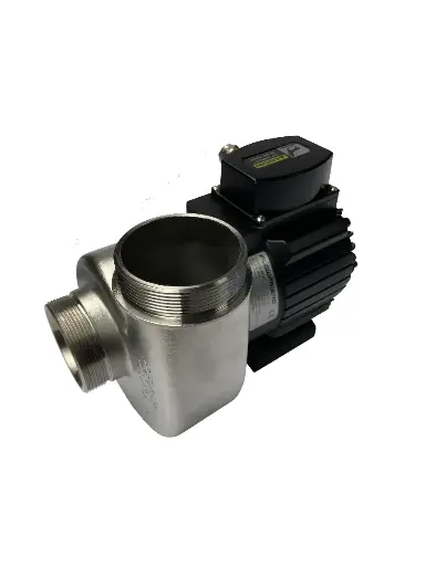 [301-104-040] AIR-AQUA FlowFriend Junior (0-40m3)