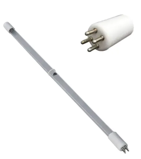 X-CLEAR UV-C Amalgam T5 13.000 ore - Ricambio