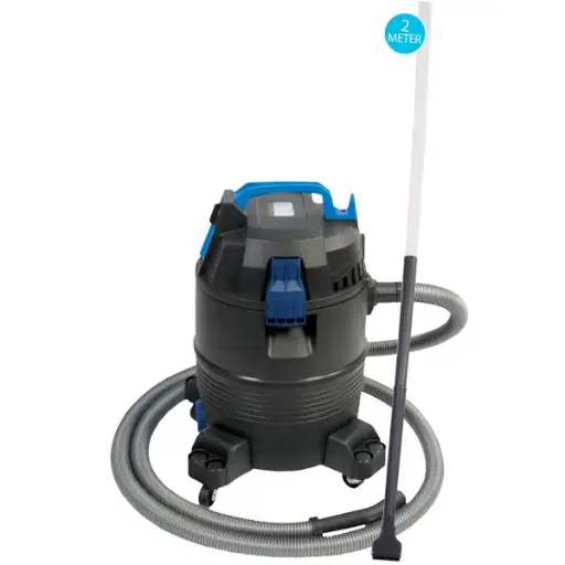 [RD465] AQUAFORTE Aspirafanghi da laghetto