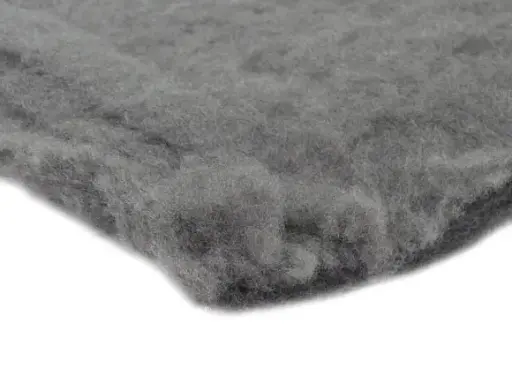 [MTF305] MOUNTAIN TREE Carbon Wool Pad - Lana Filtrante ai carboni attivi