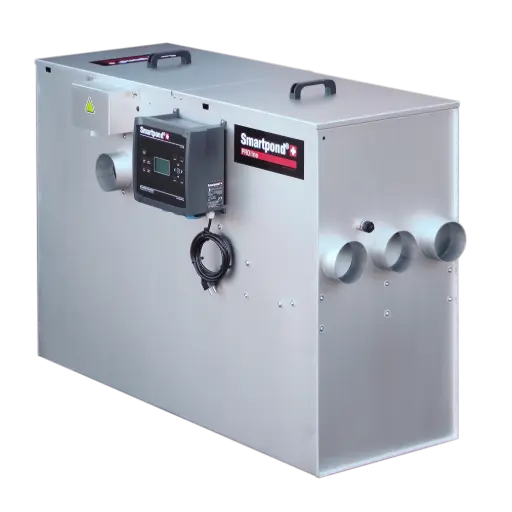 [EBF-PRO-0500] SMARTPOND®EBF PROline 500