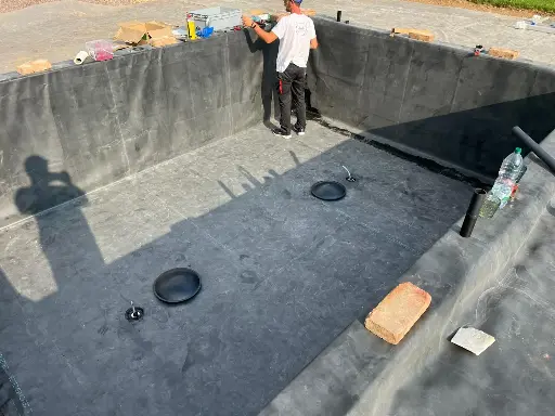 Telo EPDM spessore 1,2 mm