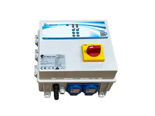 [500-000-101] AIR-AQUA SuperBead automatico