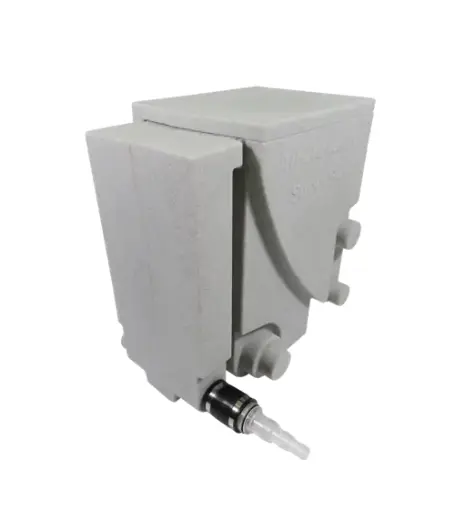 AIR-AQUA SuperSieve Pompato