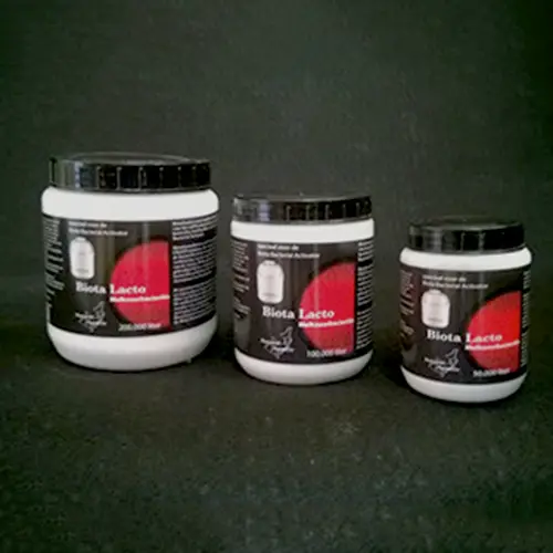 [84138] NATURAL AQUATIC Biota BiotaLatco Ferment 2,5lt