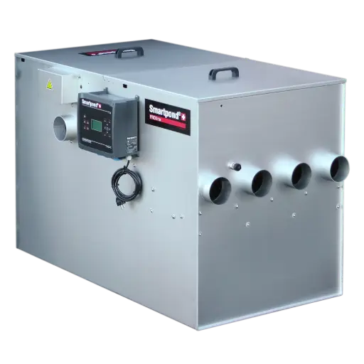 [EBF-PRO-0800] SMARTPOND®EBF PROline 800