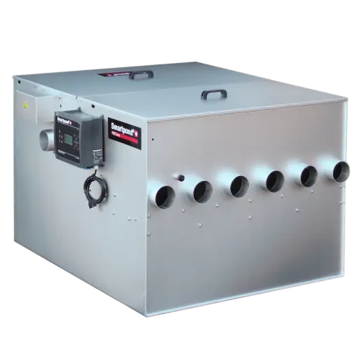 [EBF-PRO-1200] SMARTPOND®EBF PROline 1200