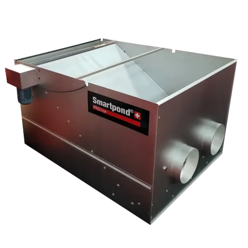 [EBF-PRO-HF200] SMARTPOND®EBF PROline HF 200